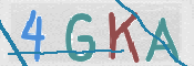 CAPTCHA-Bild