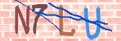 CAPTCHA-Bild